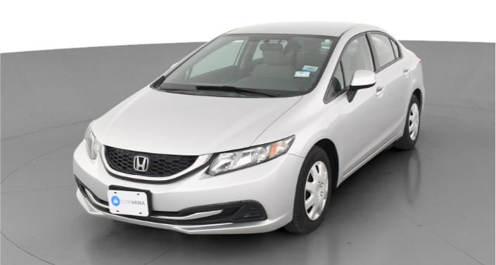 2013 Honda Civic LX -
                  Indianapolis, IN