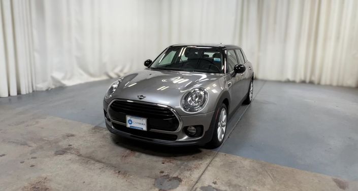 2019 MINI Cooper Clubman  -
                Riverside, CA