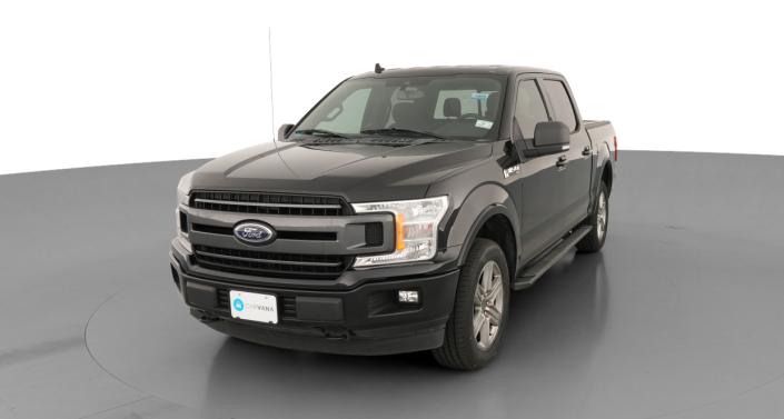 2019 Ford Econoline E-150 -
                Auburn, GA