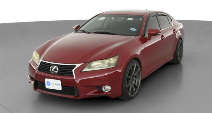 2013 Lexus GS 350 -
                Colonial Heights, VA