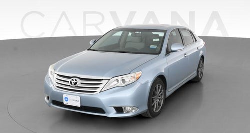 2011 Toyota Avalon