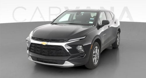 2023 Chevrolet Blazer