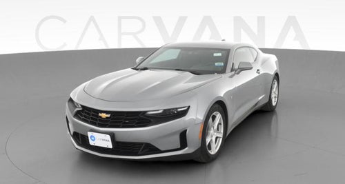 2023 Chevrolet Camaro