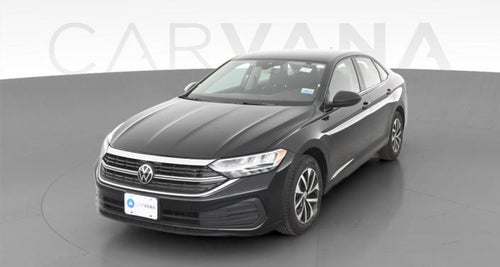 2024 Volkswagen Jetta