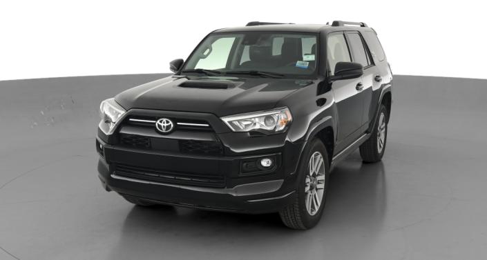2024 Toyota 4Runner  -
                Lorain, OH