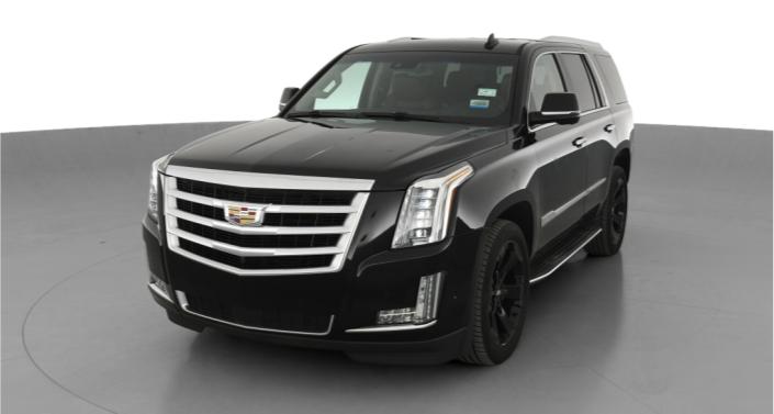 2019 Cadillac Escalade Premium Luxury -
                Manville, NJ