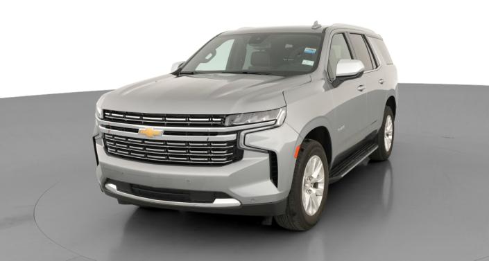 2023 Chevrolet Tahoe Premier -
                Auburn, GA