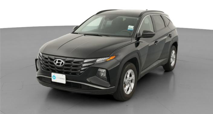 2024 Hyundai Tucson SEL -
                Auburn, GA