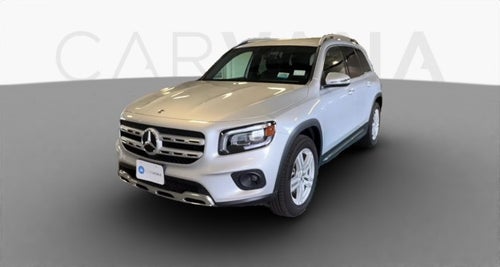 2023 Mercedes-Benz GLB