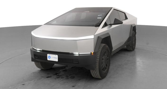 2024 Tesla Cybertruck  -
                Fort Worth, TX