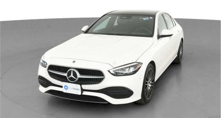 2024 Mercedes-Benz C-Class C 300 -
                Bessemer, AL