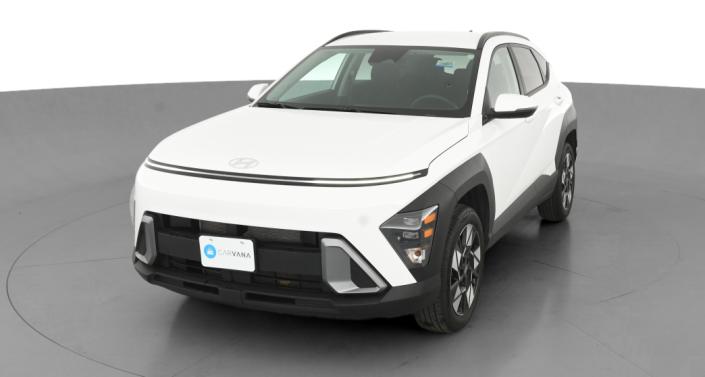 2024 Hyundai Kona SEL -
                Bessemer, AL