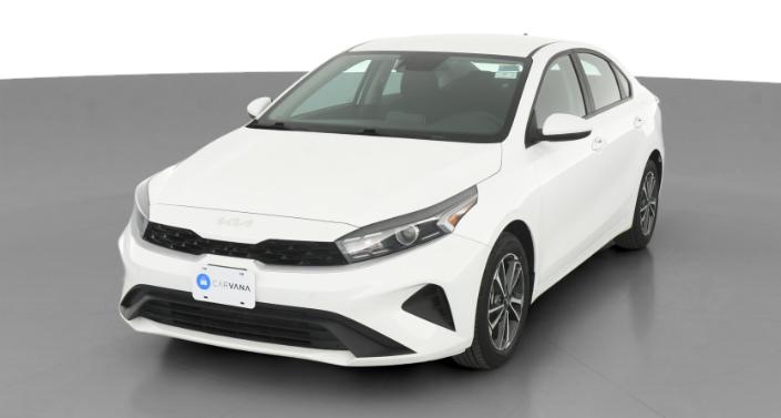 2024 Kia Forte LXS -
                Tooele, UT