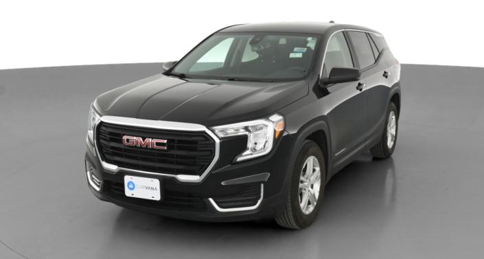 2024 GMC Terrain SLE -
                Richton Park, IL