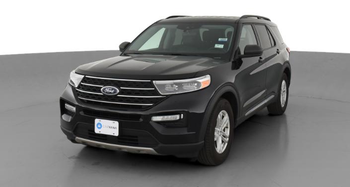 2024 Ford Explorer XLT -
                Concord, NC