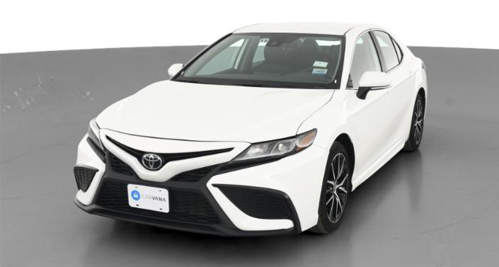 2024 Toyota Camry SE -
                Lorain, OH