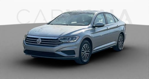 2020 Volkswagen Jetta