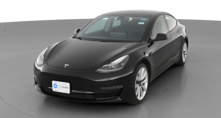 2022 Tesla Model 3 Standard Range -
                Richton Park, IL