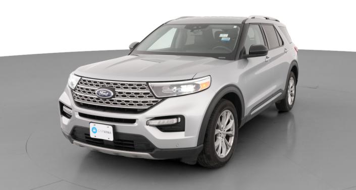 2024 Ford Explorer Limited -
                Tolleson, AZ