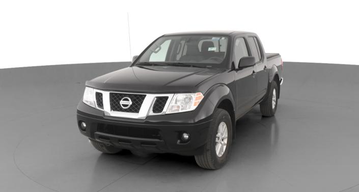 2019 Nissan Frontier SV -
                Indianapolis, IN