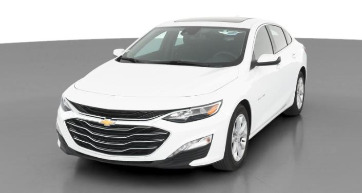 2024 Chevrolet Malibu LT -
                Bessemer, AL