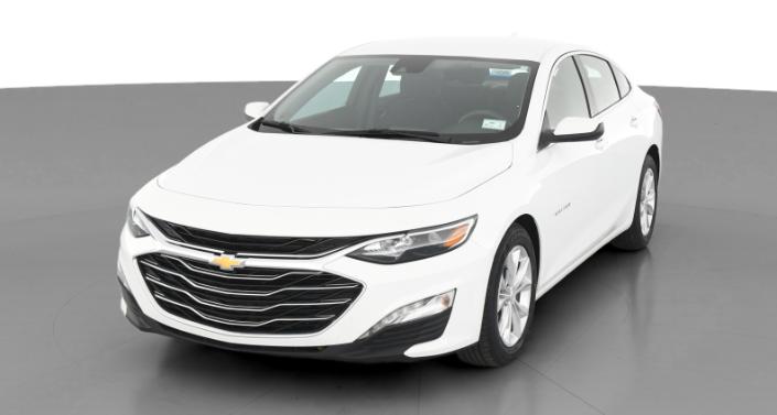 2023 Chevrolet Malibu LT -
                Trenton, OH