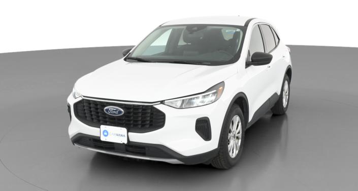 2023 Ford Escape Active -
                Concord, NC