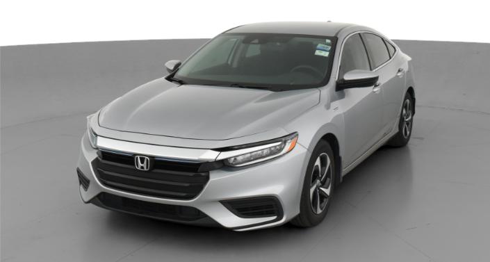 2021 Honda Insight EX -
                Concord, NC