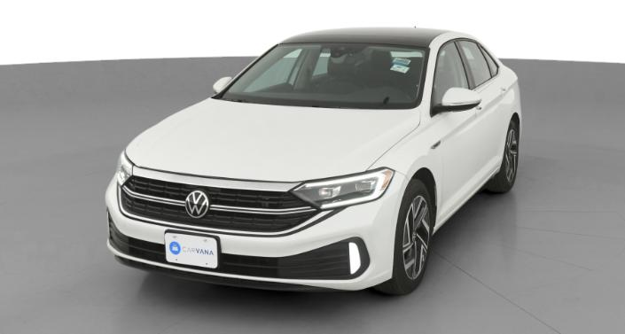 2023 Volkswagen Jetta SEL -
                Tolleson, AZ