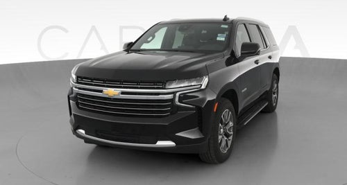 2023 Chevrolet Tahoe