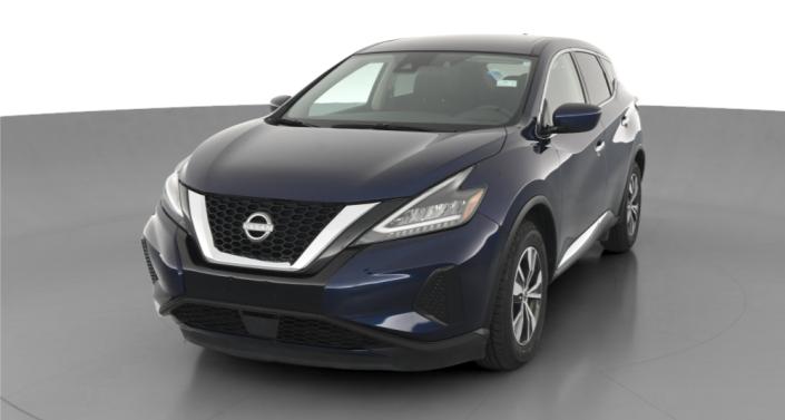 2023 Nissan Murano S -
                Rocklin, CA