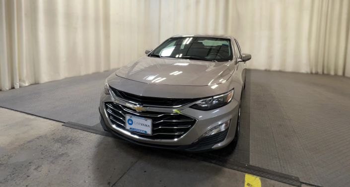2023 Chevrolet Malibu LT -
                Riverside, CA