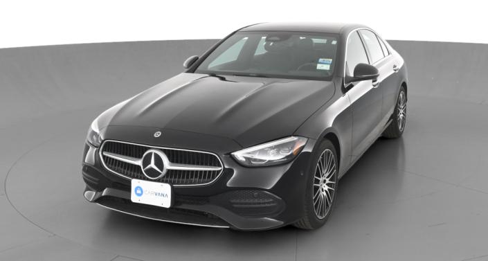 2024 Mercedes-Benz C-Class C 300 -
                Colonial Heights, VA