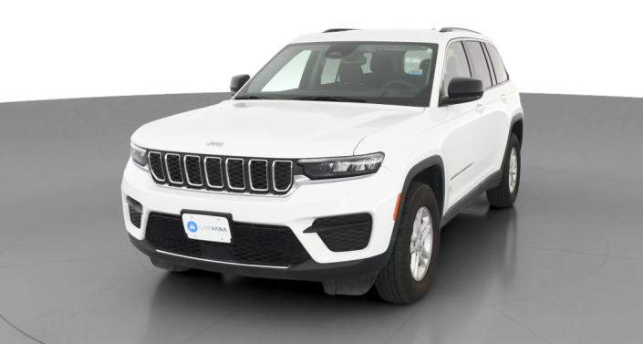2023 Jeep Grand Cherokee Laredo -
                  Rocklin, CA