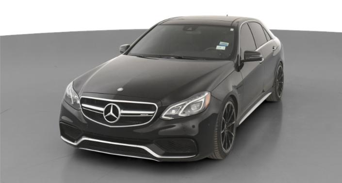 2016 Mercedes-Benz E-Class AMG E 63 -
                Fort Worth, TX
