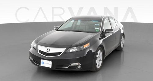 2014 Acura TL
