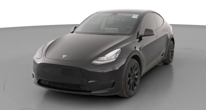 2021 Tesla Model Y Long Range -
                Tolleson, AZ