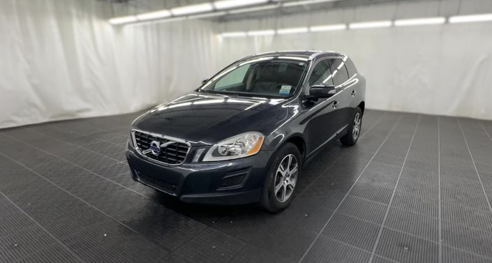 2011 Volvo XC60 T6 -
                Indianapolis, IN