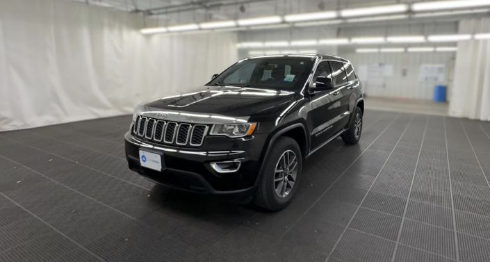 2020 Jeep Grand Cherokee Laredo -
                Indianapolis, IN