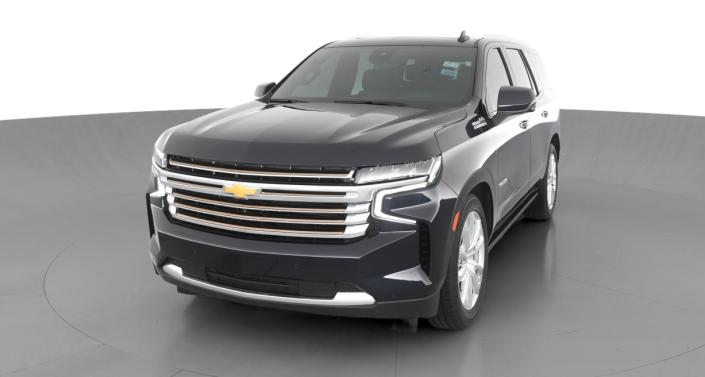 2023 Chevrolet Tahoe High Country -
                Colonial Heights, VA