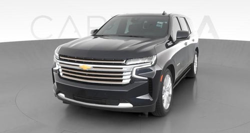 2023 Chevrolet Tahoe