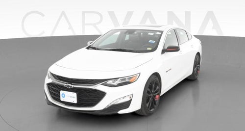 2021 Chevrolet Malibu