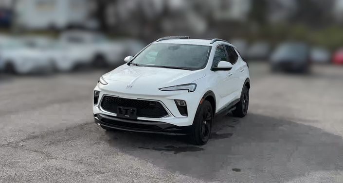 2024 Buick Encore GX Sport Touring -
                  Madison, TN