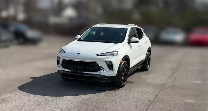 2024 Buick Encore GX Sport Touring -
                Madison, TN