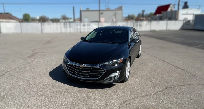 2024 Chevrolet Malibu LT -
                Wheatland, OK