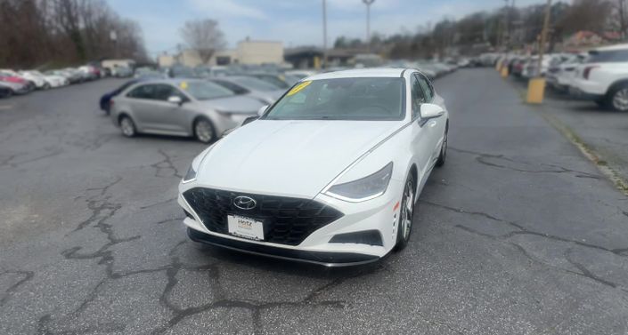 2023 Hyundai Sonata SEL -
                Greensboro, NC