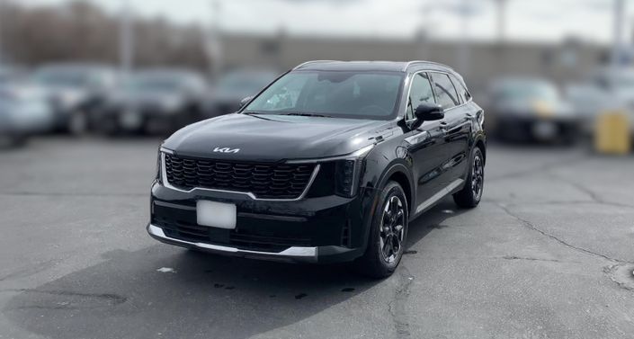 2024 Kia Sorento S -
                Lehi, UT