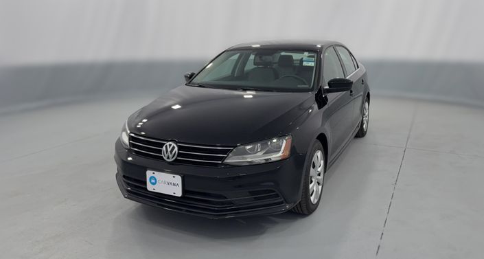 2017 Volkswagen Jetta S -
                Kansas City, MO
