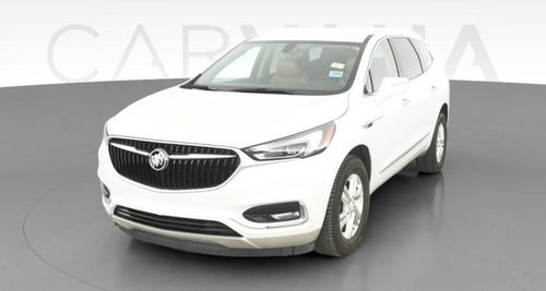 2018 Buick Enclave