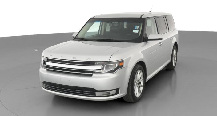 2019 Ford Flex Limited -
                West Memphis, AR